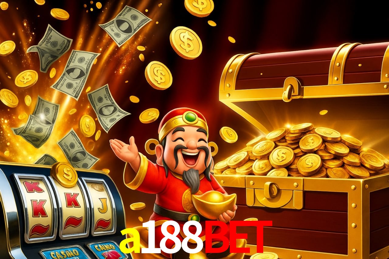 Experiência VIP a188bet