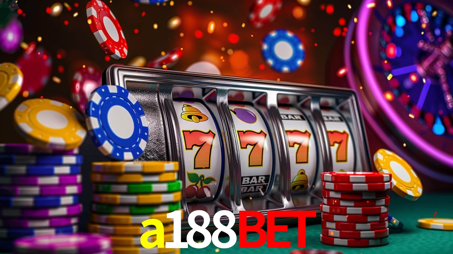 Estatísticas a188bet