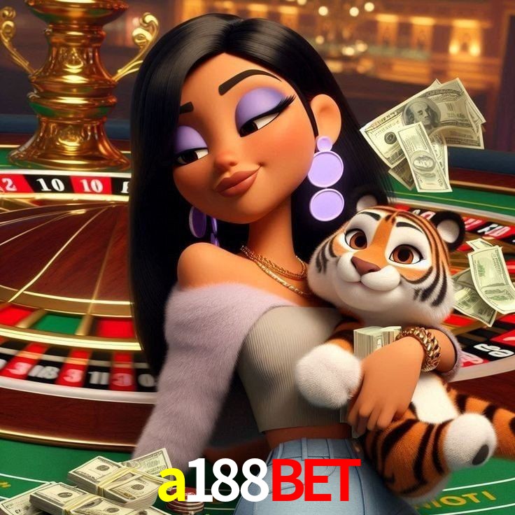 Experiência VIP a188bet