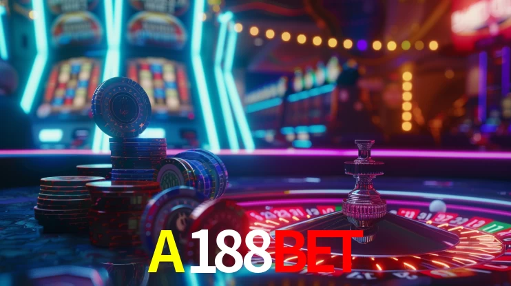 Experiência VIP A188BET
