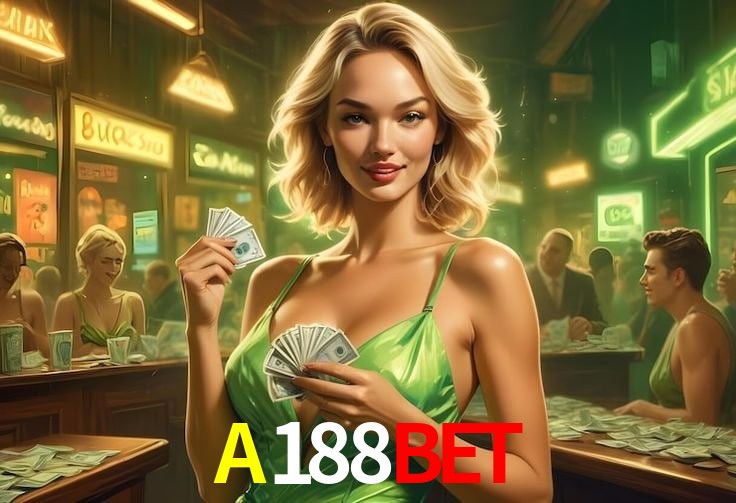Estatísticas A188BET