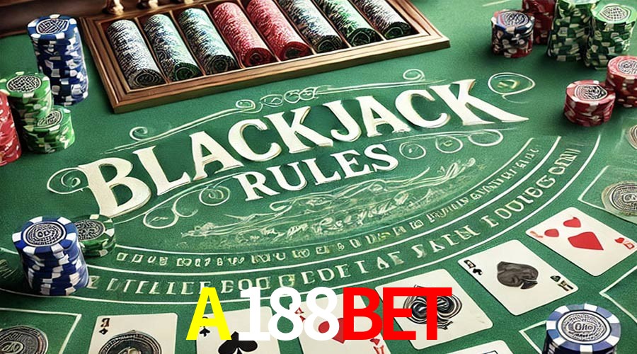 Welcome Bonus A188BET
