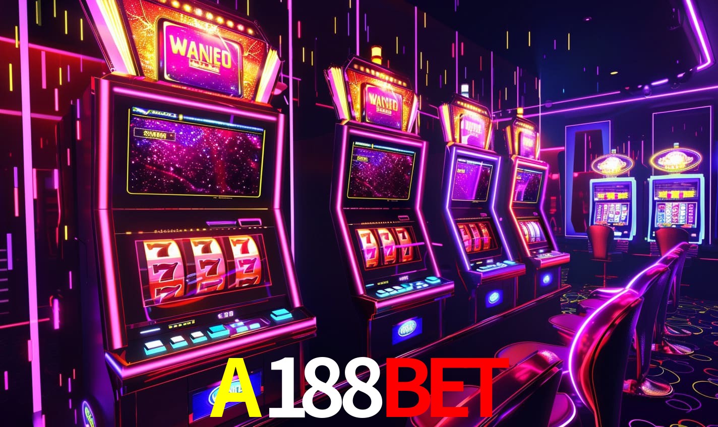 Experiência VIP A188BET