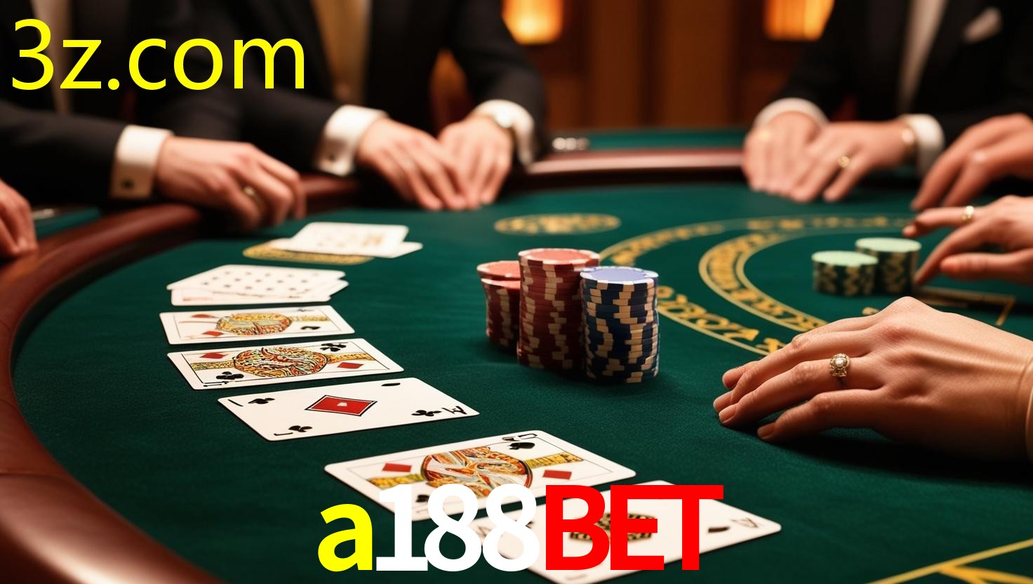 A188BET.COM