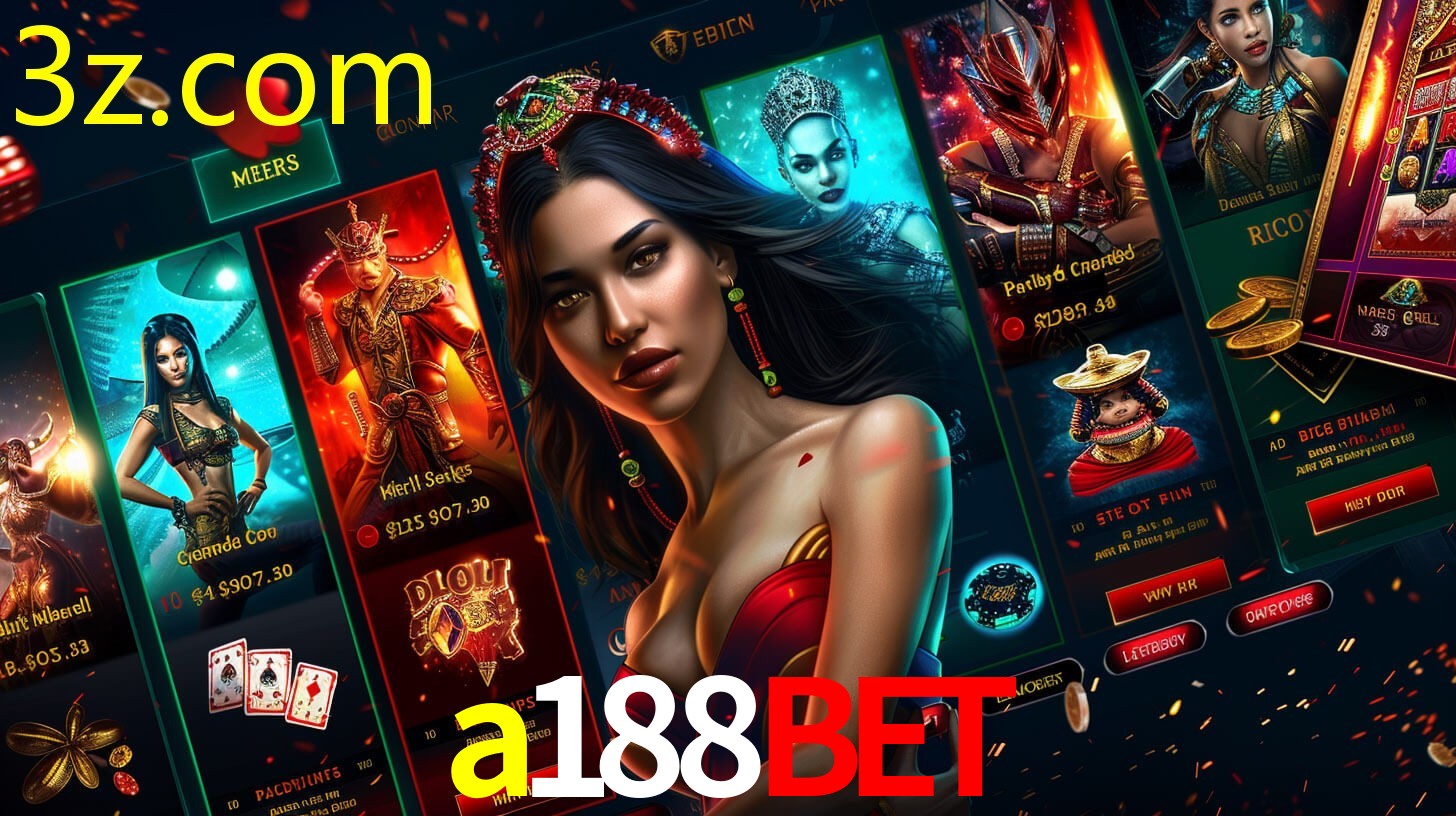 A188BET.COM