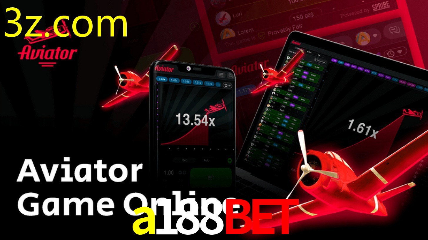 A188BET.COM