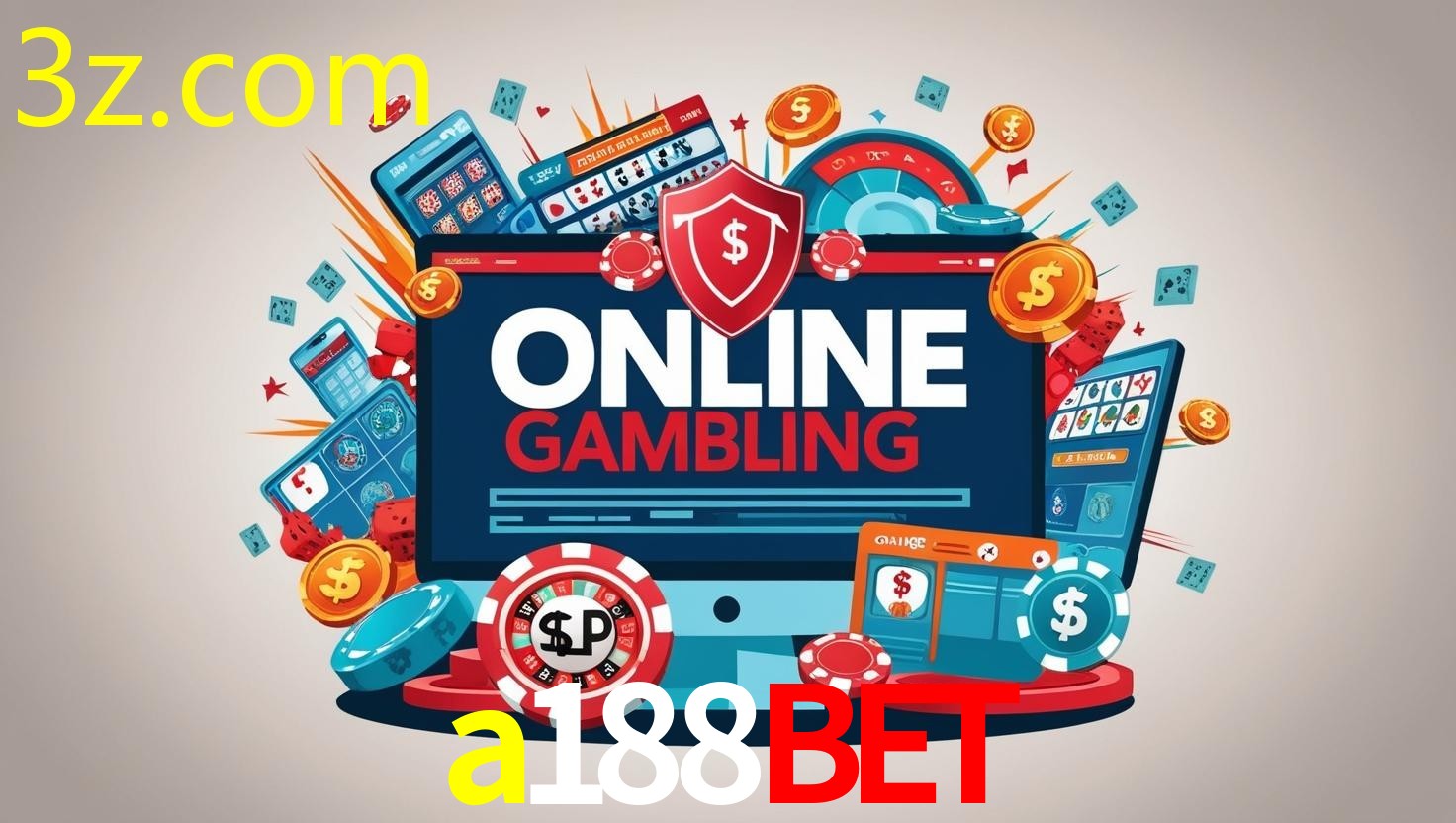 A188BET.COM