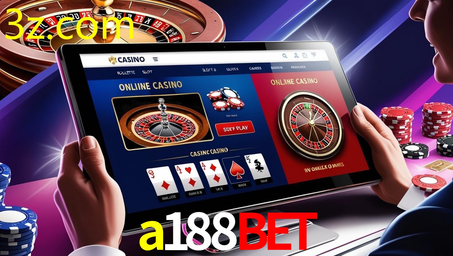A188BET.COM
