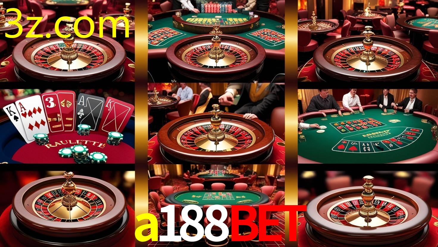 A188BET.COM