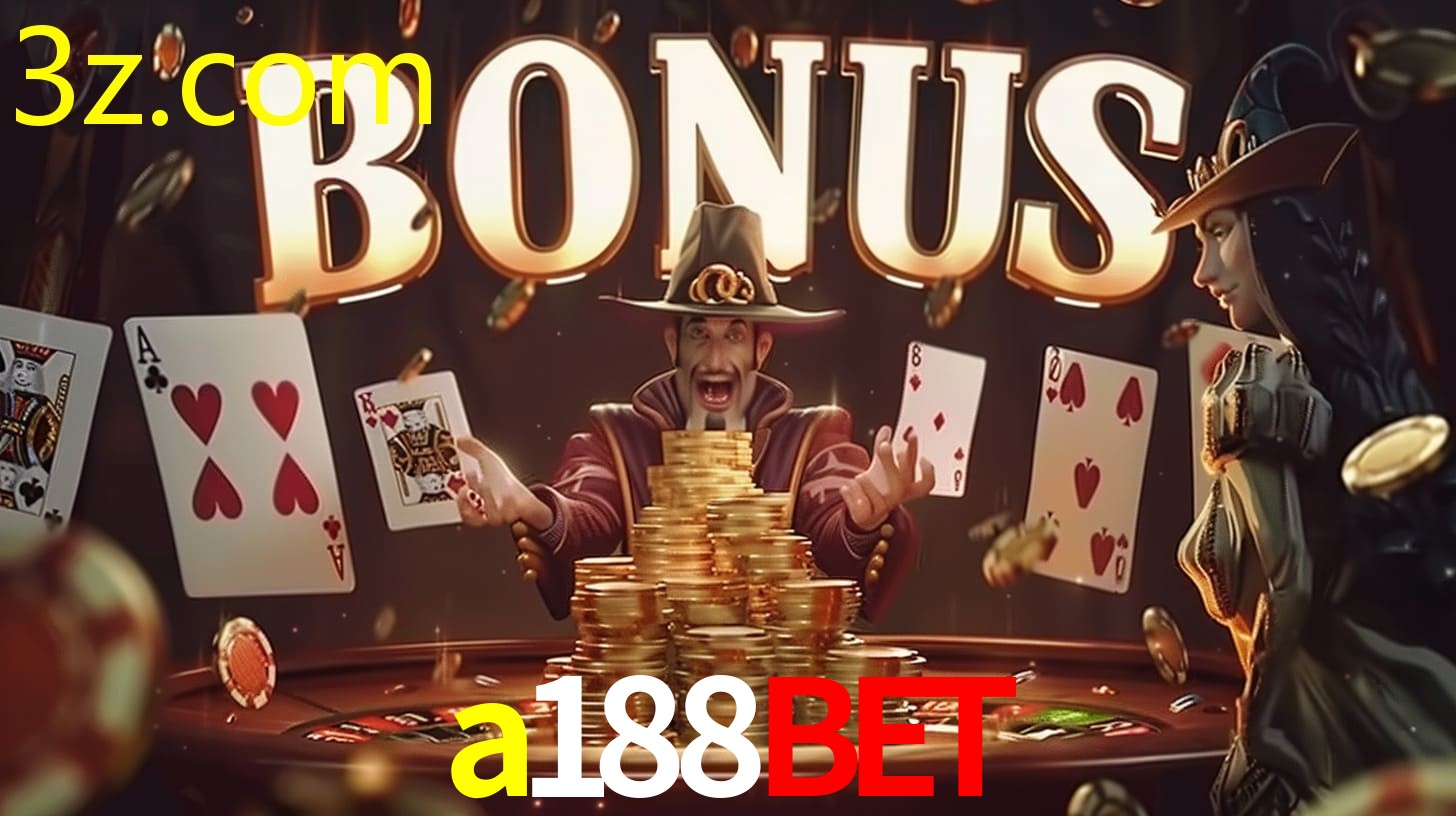 A188BET.COM