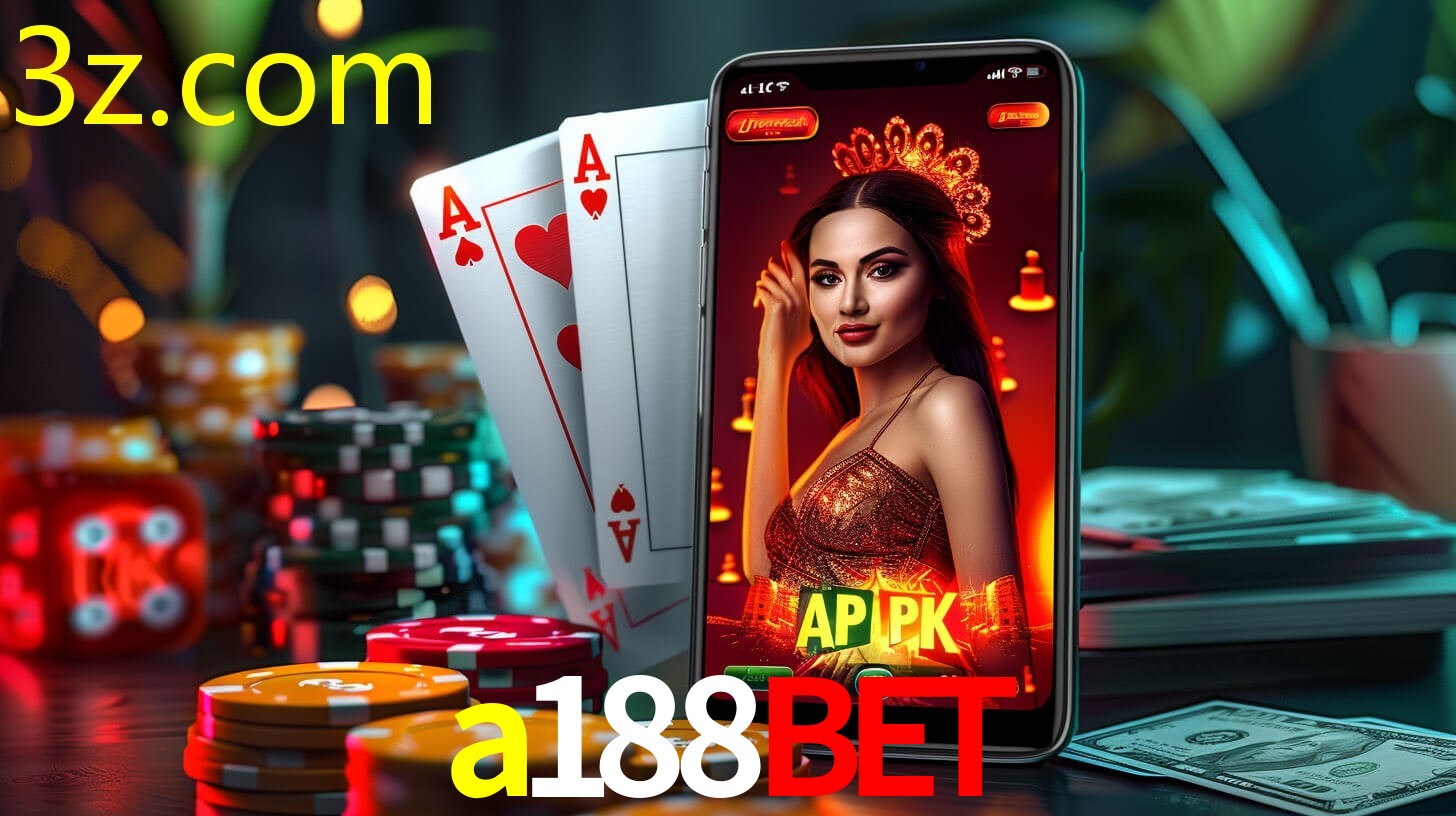 A188BET.COM
