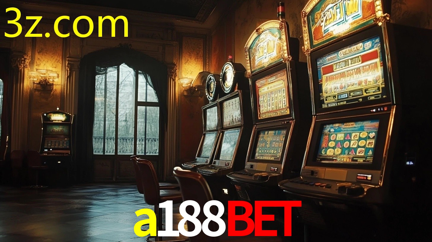 A188BET.COM