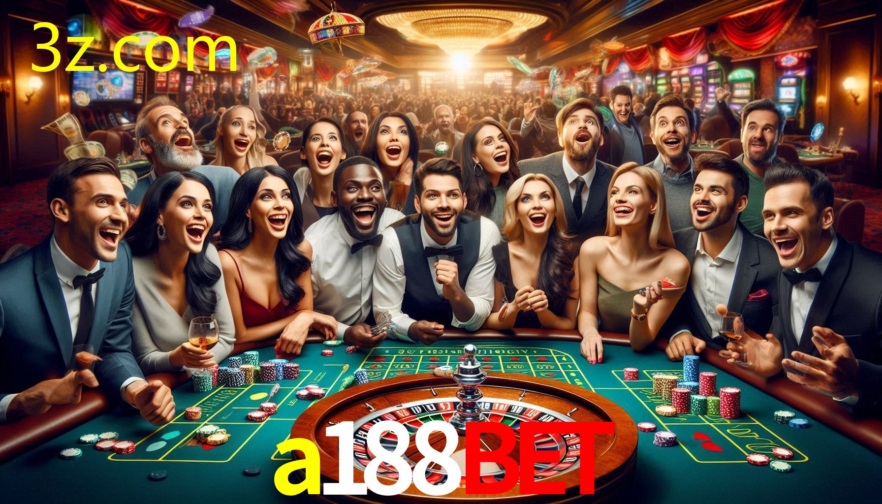 A188BET.COM