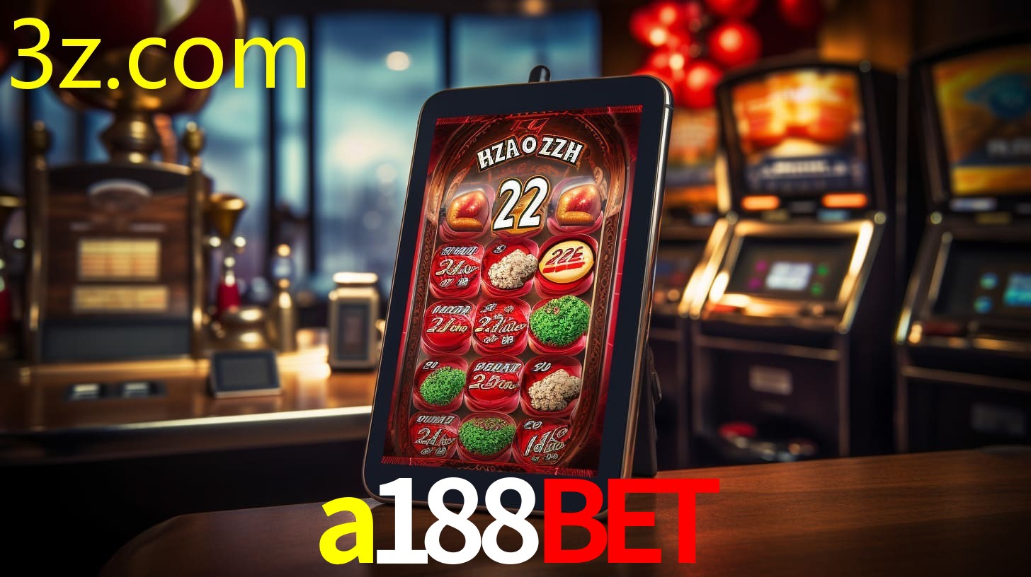A188BET.COM