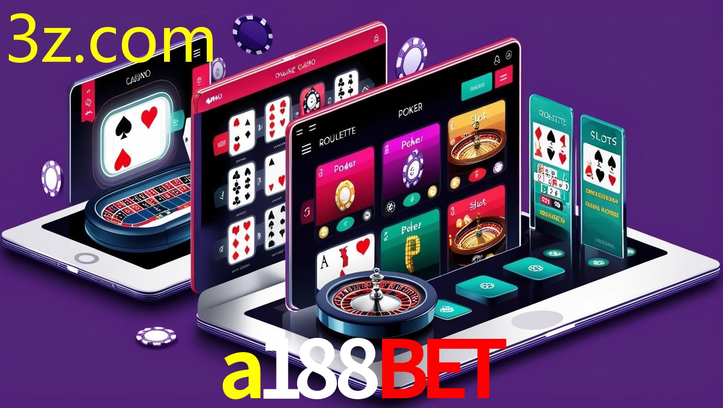 A188BET.COM
