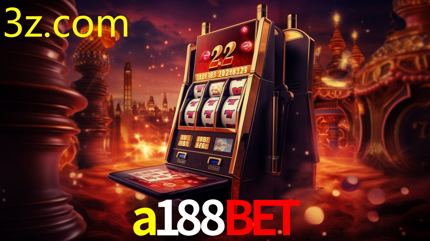 A188BET.COM