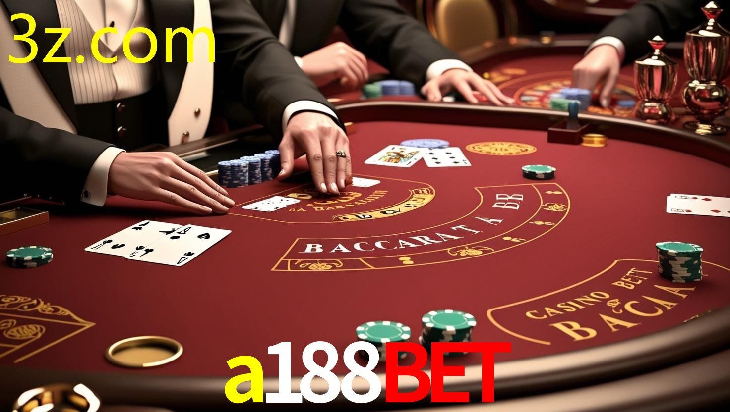 A188BET.COM