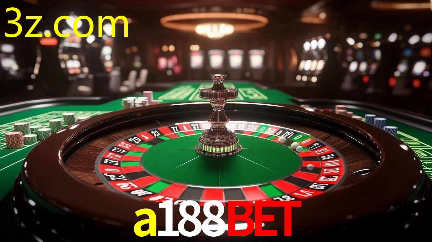A188BET.COM