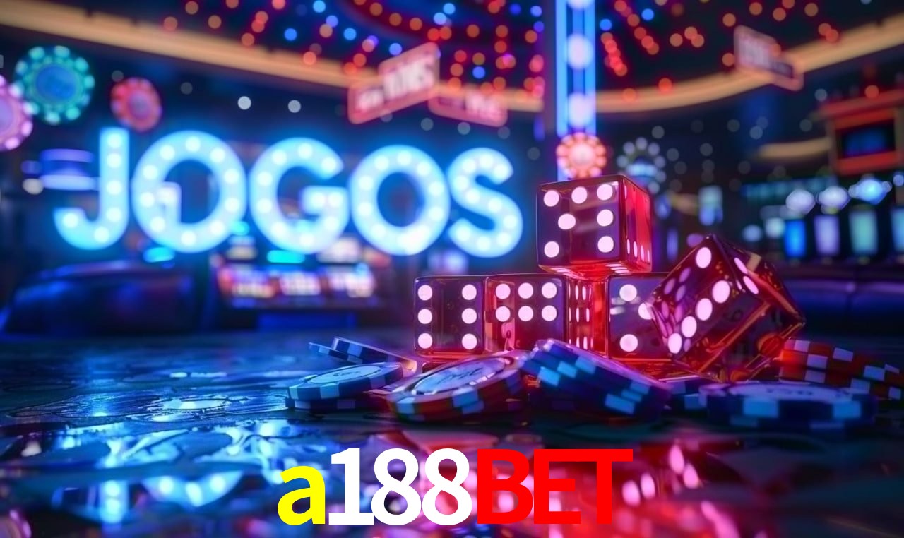 Apostas de Tênis a188bet