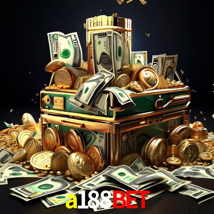 Tecnologia da Plataforma a188bet