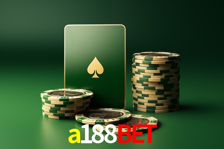 Football Betting a188bet