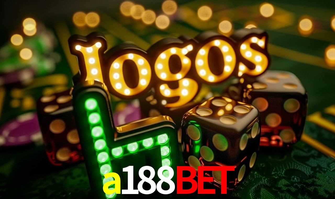 Promoções Sazonais a188bet