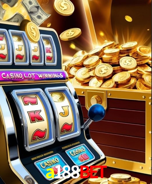 Slot Games a188bet