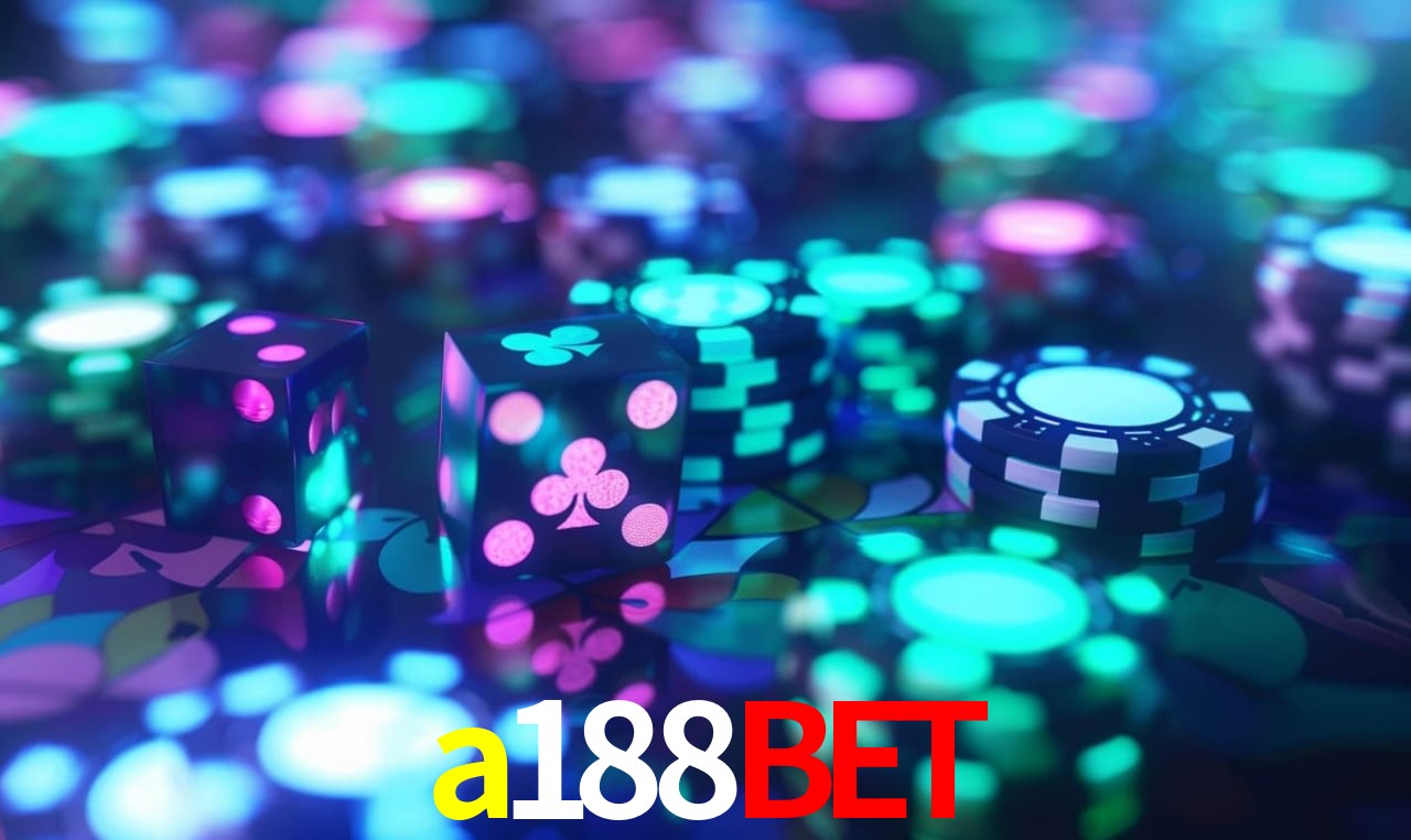 Diretório de Jogos a188bet