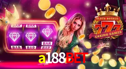 Desvendando o Mundo dos Jogos Virtuais na a188bet