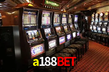 Descubra a Essência do a188bet: Nossa História e Compromissos