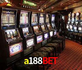 A Revolução dos Aplicativos de Jogos no a188bet