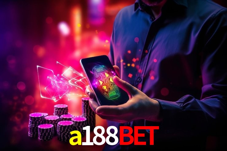 Avaliações dos Jogadores a188bet