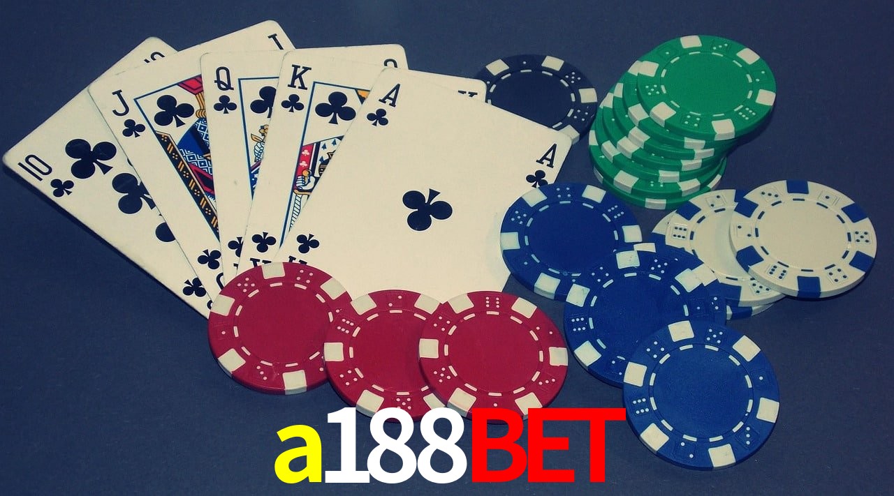 Game Providers a188bet