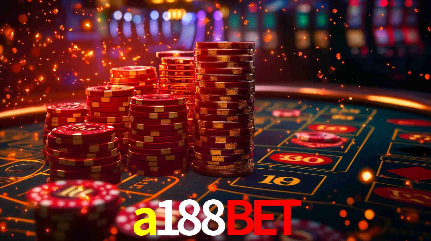 Exclusive Games a188bet