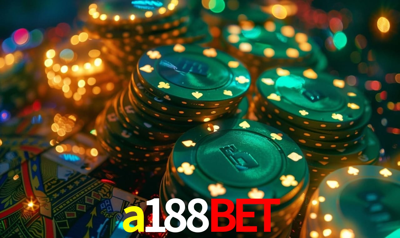 Login Seguro a188bet
