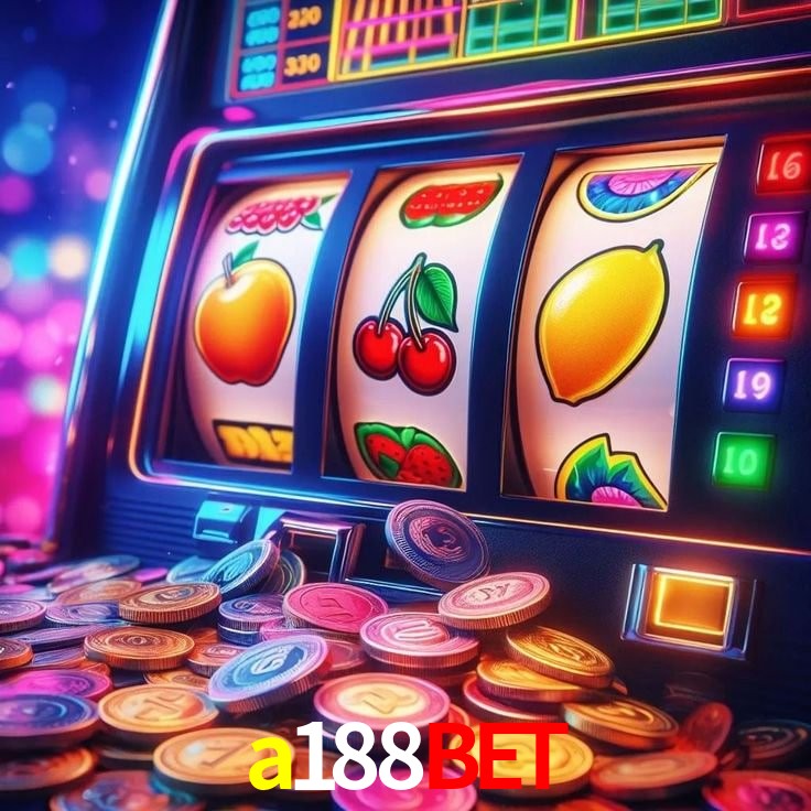 Design Responsivo a188bet