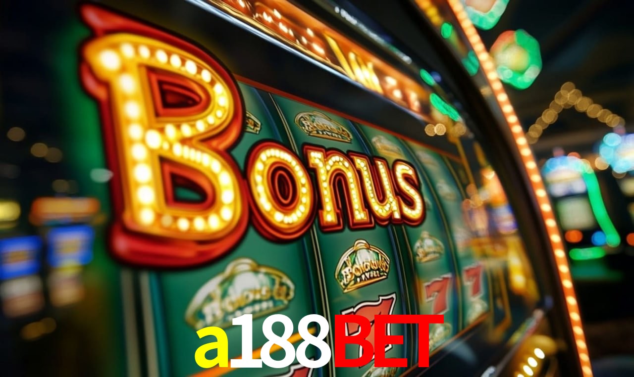 Jackpot progressivo