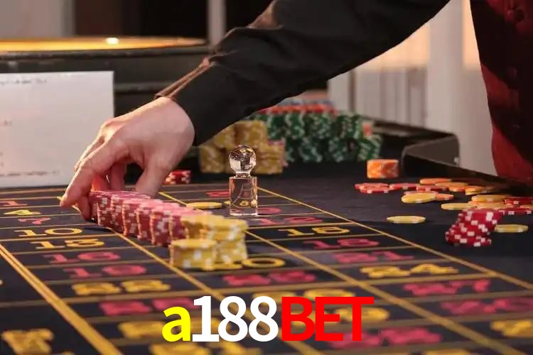 Descubra o Programa VIP da a188bet: Vantagens Exclusivas para Jogadores