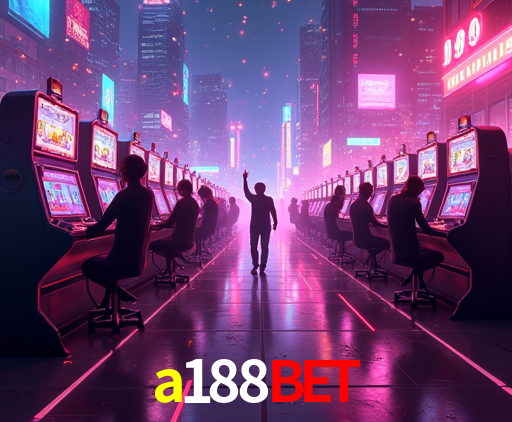 Recursos de Bônus a188bet