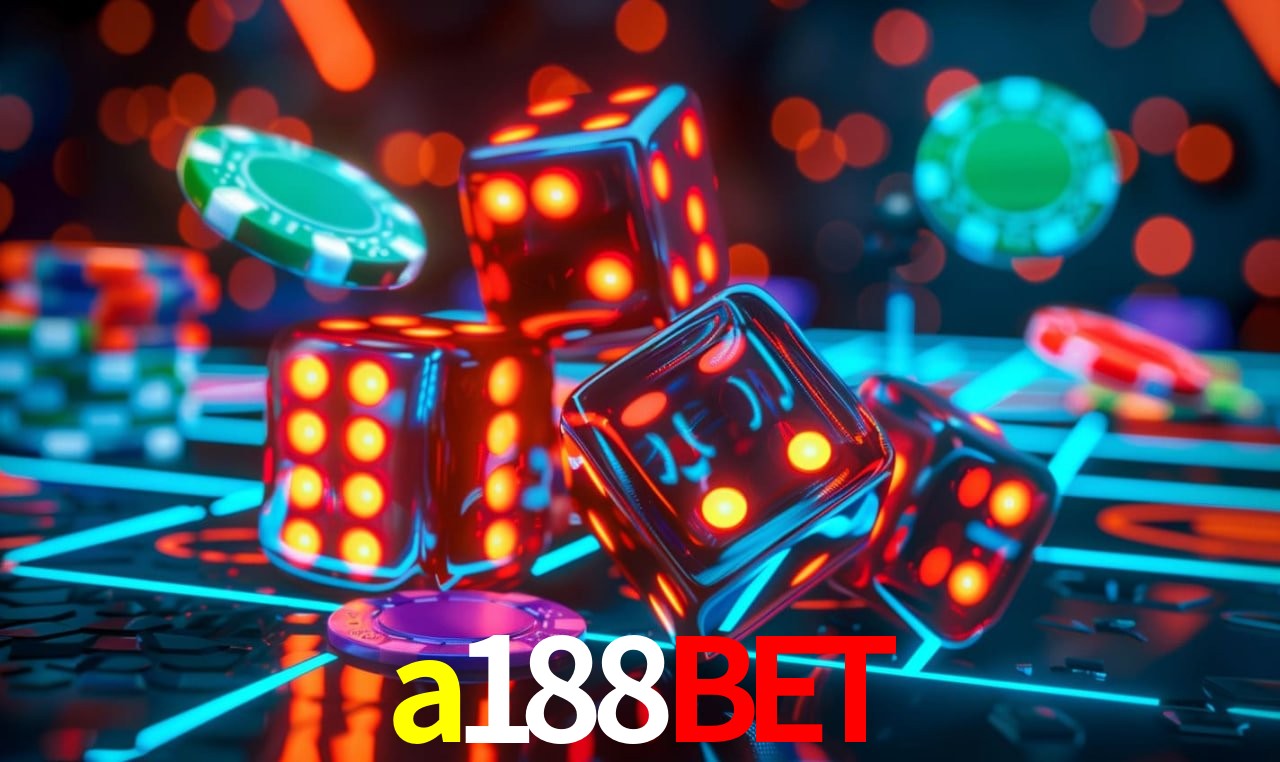 Casino VIP a188bet