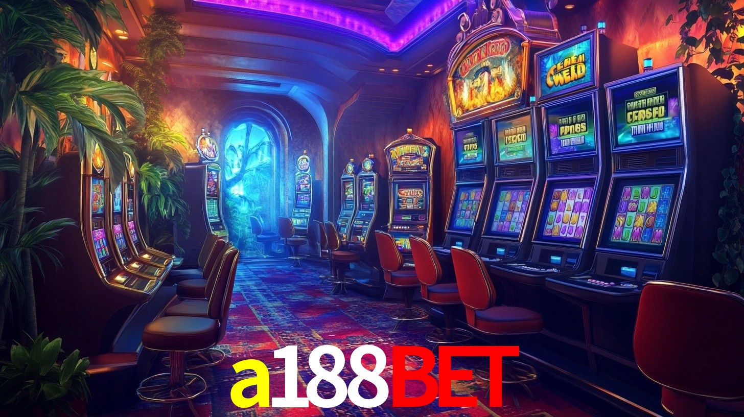 Tournaments a188bet