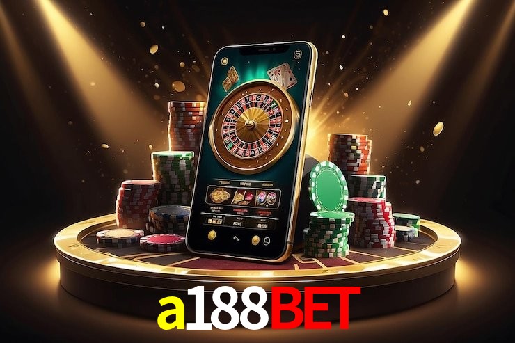 Estatísticas a188bet