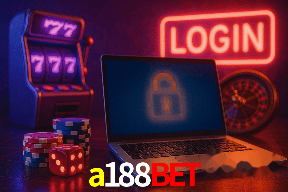 Sistemas de Segurança a188bet