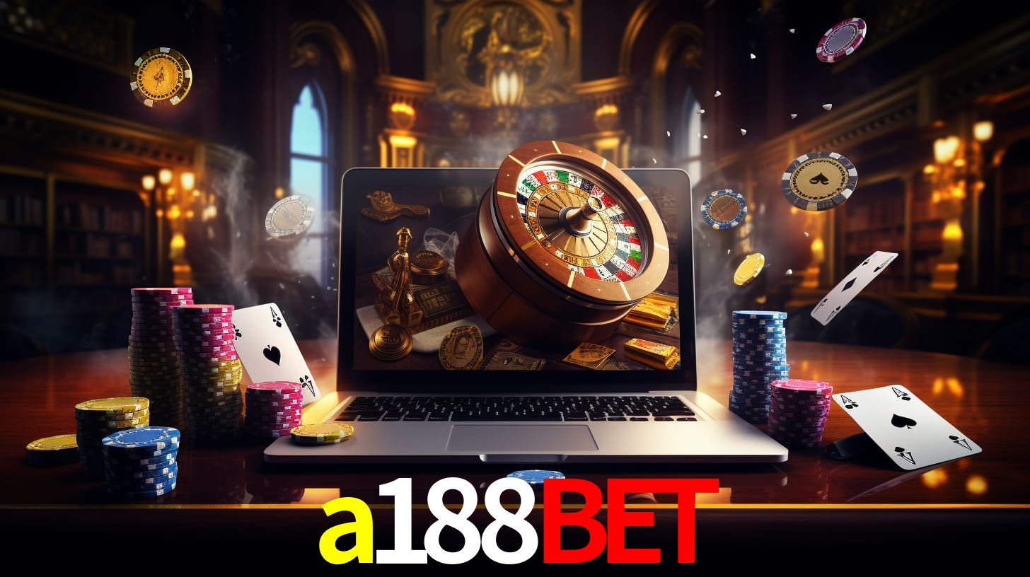 Live Casino a188bet
