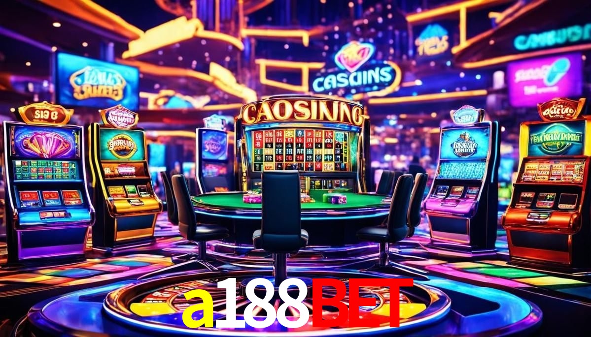 Promoção Relâmpago a188bet