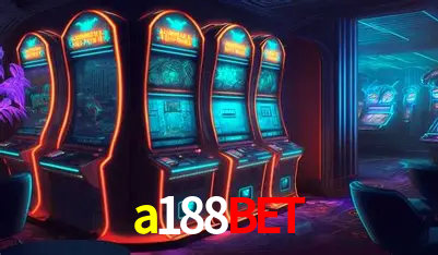 Desvendando o Mundo dos Jogos Virtuais na a188bet
