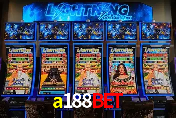 Apostas Esportivas na a188bet: Um Guia Completo