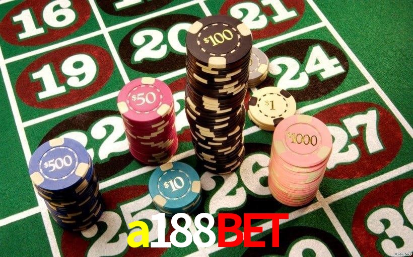 Bônus Diários a188bet