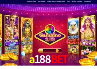 Descubra a Magia dos Jogos de Arcade no a188bet