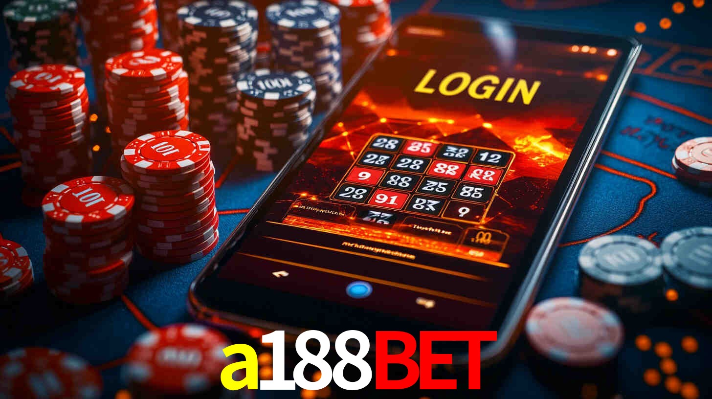 Bônus Generosos e Exclusivos no a188bet para Você!